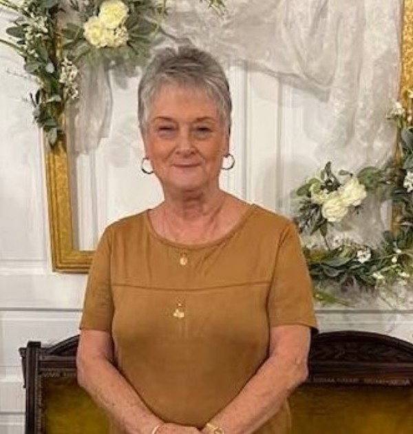 Secretary Judy Schaefer Image